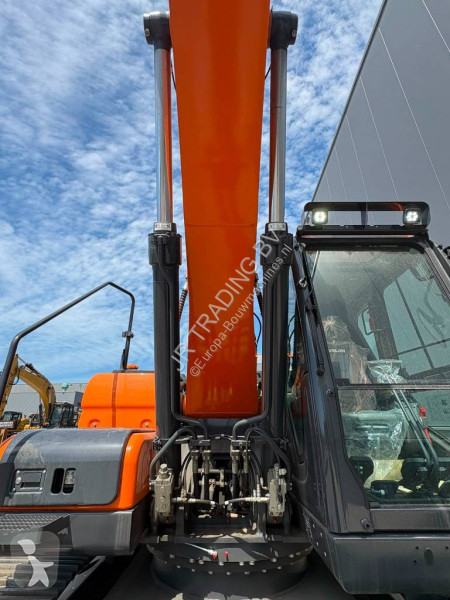 Skovl Doosan LC7M