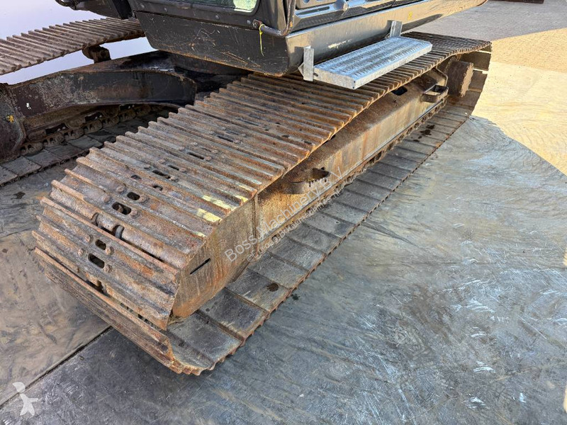 Skovl Hitachi 5B - Hammer Lines / Automatic...