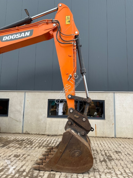 Skovl Doosan LC-5 - LC -