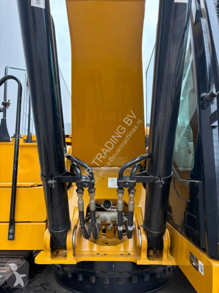 Rýpadlo Caterpillar 321 (New / Non CE + EPA)