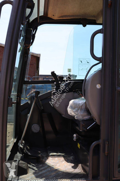 Rýpadlo Volvo ECR48C
