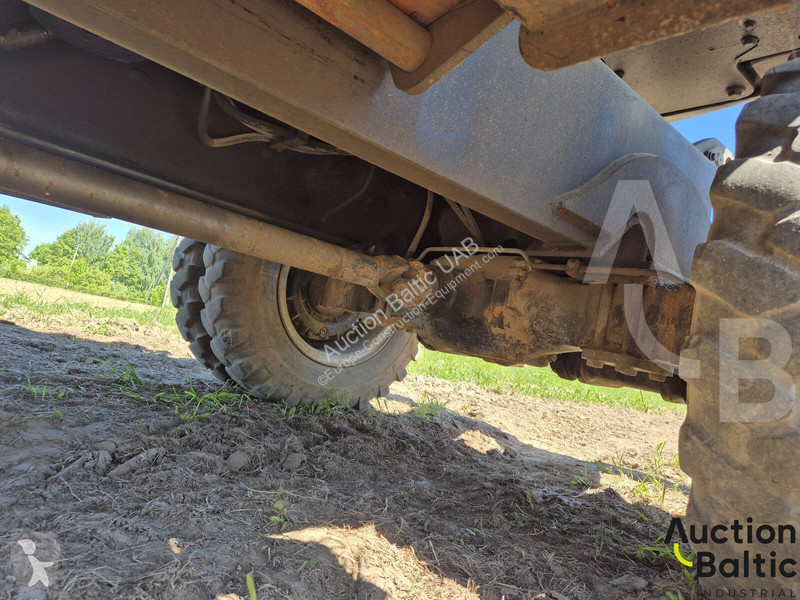 جرافة Terex