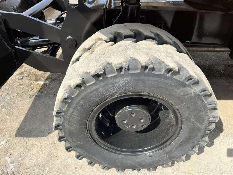 جرافة Caterpillar