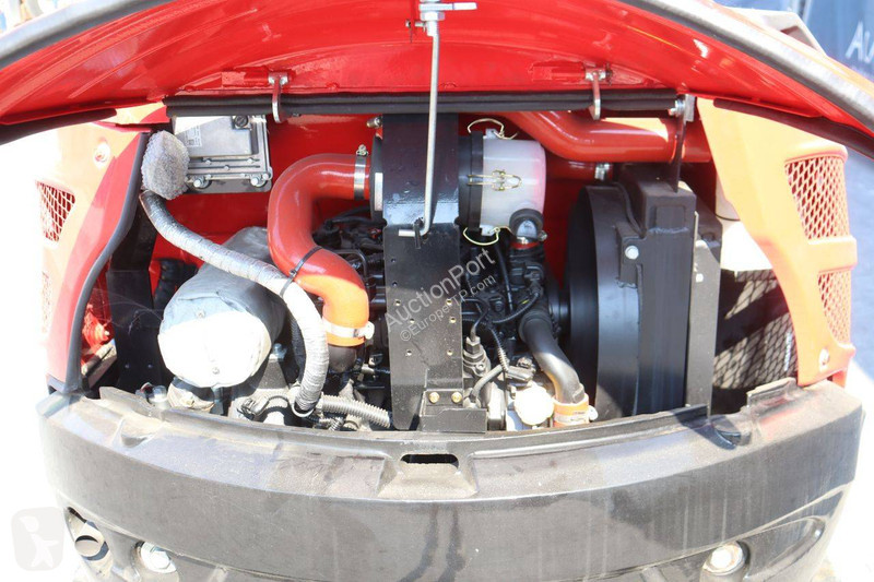 Skovl JPC HT25