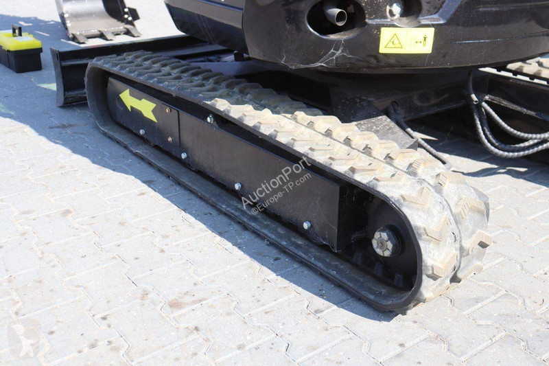 Skovl JPC HT25
