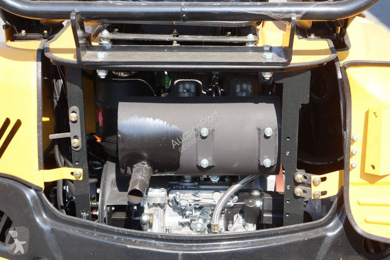 Skovl JPC HT18