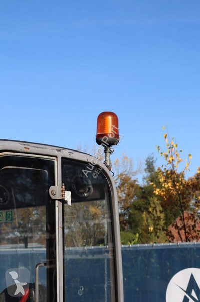 جرافة Hitachi CLR