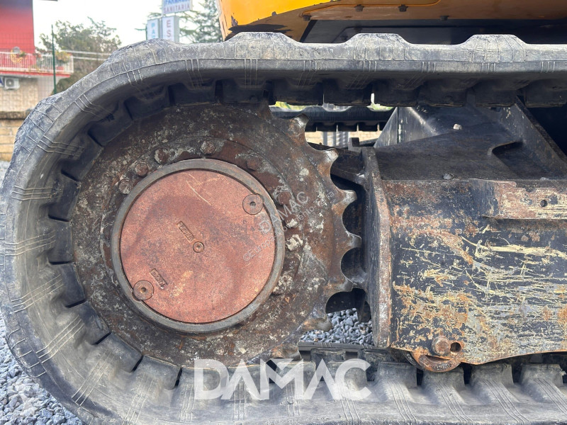 Escavatore JCB 85Z-1