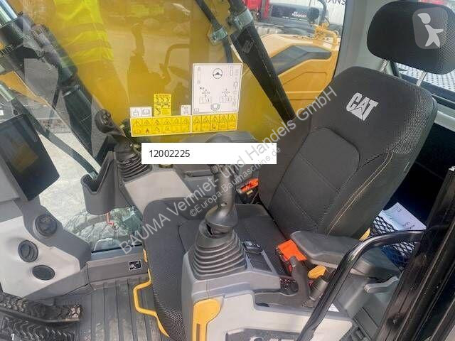 Lopatový nakládač Caterpillar MH 3022-07D ULM...