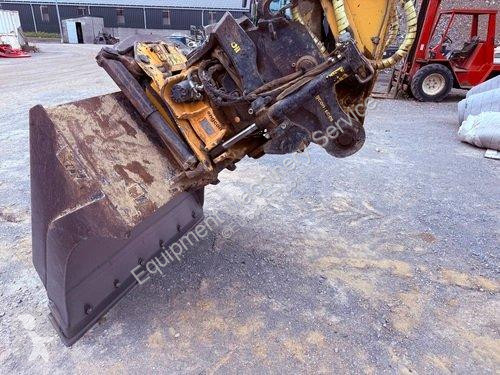 Skovl Komatsu  PC 138 US-10