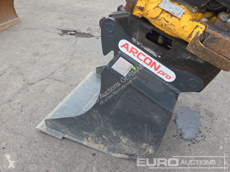 Excavator Kubota
