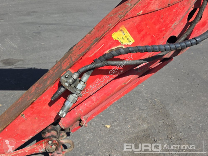 Rýpadlo Yanmar ViO50-U