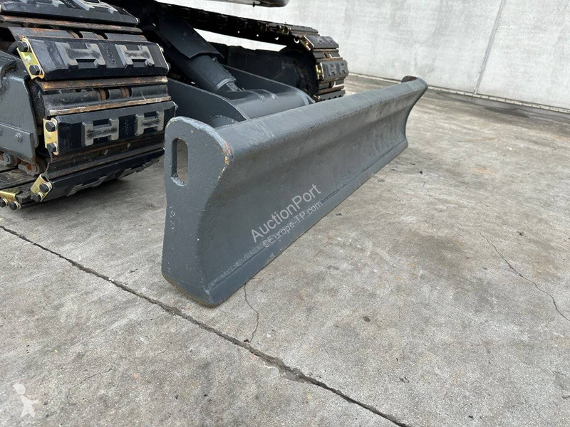 Pelle Kubota KX165-5