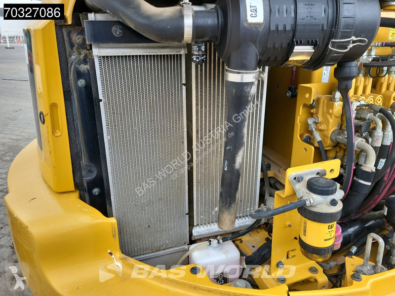 Skovl Caterpillar E2