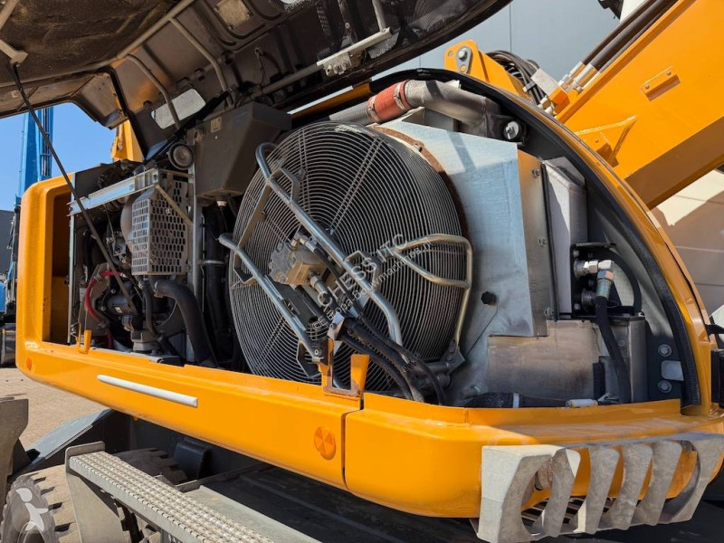 Skovl Liebherr LH 26 M LH26 - LH 24 - LH 30