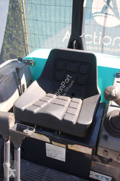 Skovl Kobelco