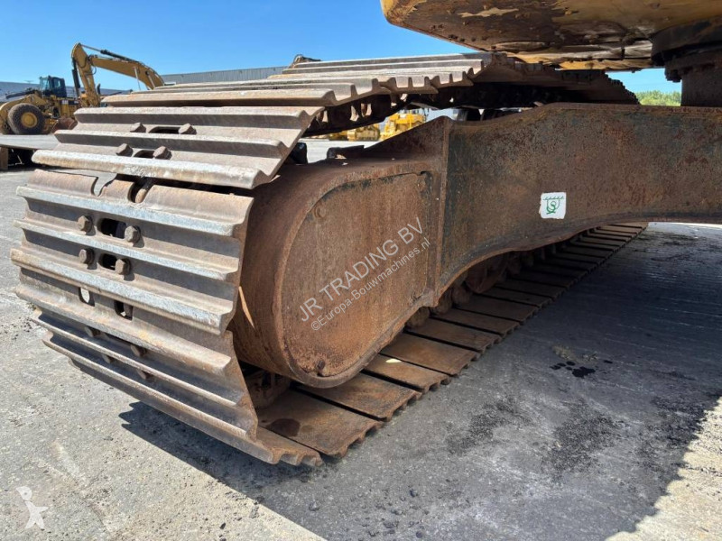 Skovl Komatsu USLC11