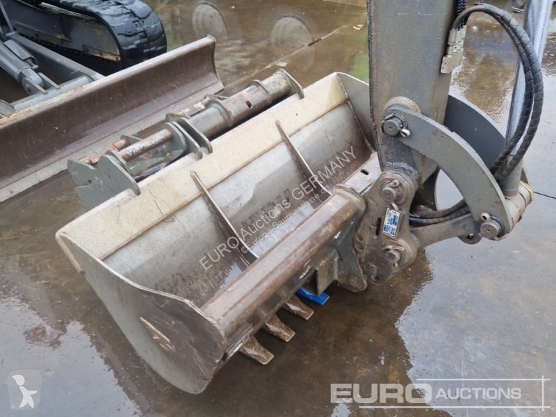 Excavator Volvo F