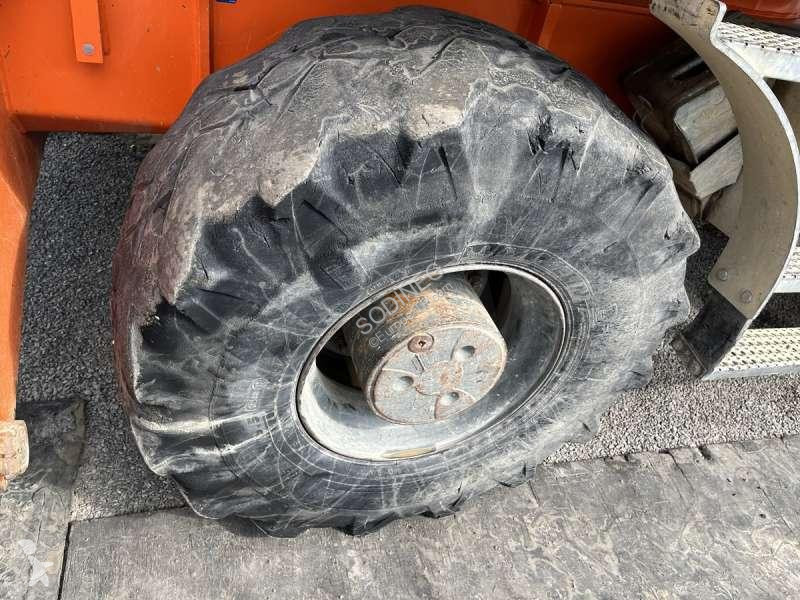 جرافة Liebherr  A918 COMPACT
