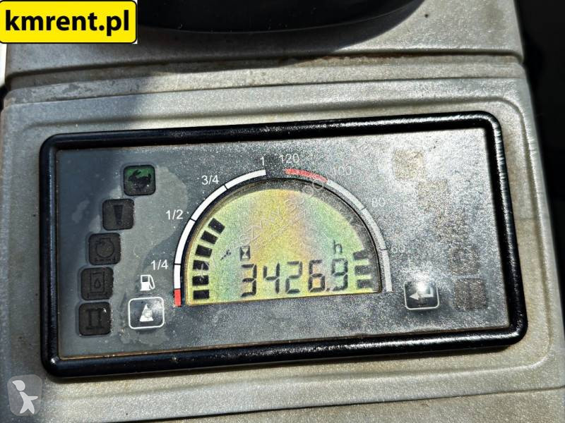 Экскаватор Wacker Neuson EZ38 MINI-KOPARKA...