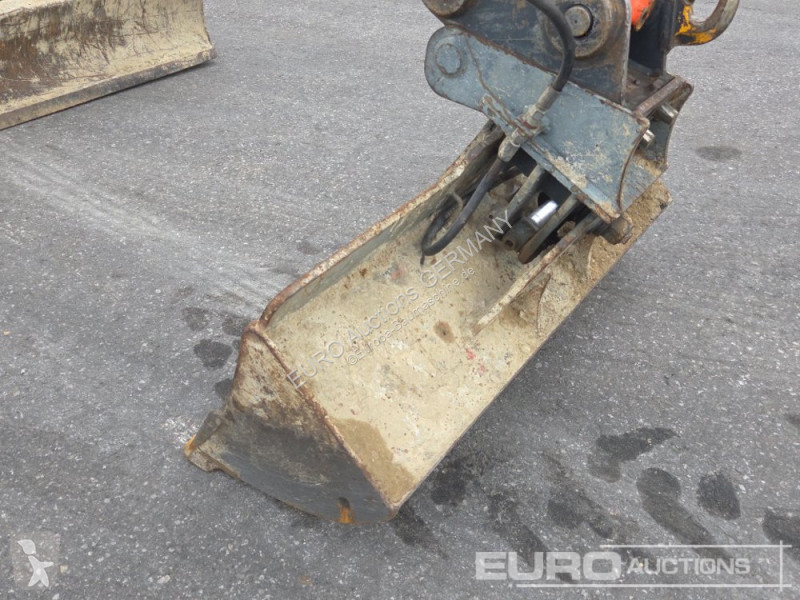 Багер Kubota