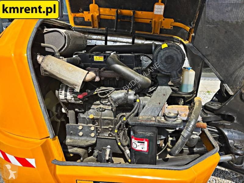 Экскаватор JCB 51 MINI-KOPARKA 2018R. | JCB...