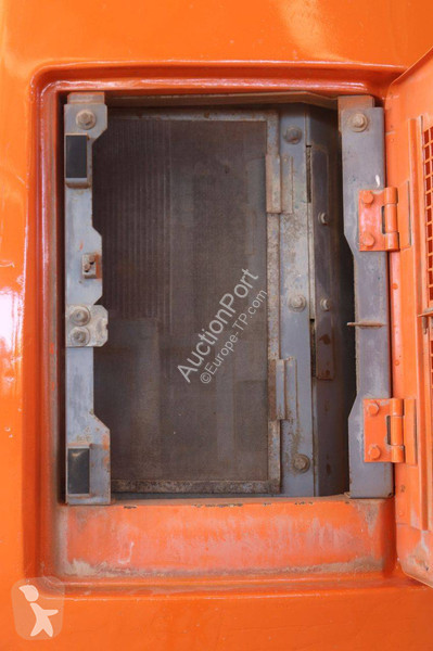 Excavator Hitachi ZAXIS 225USLC-5B