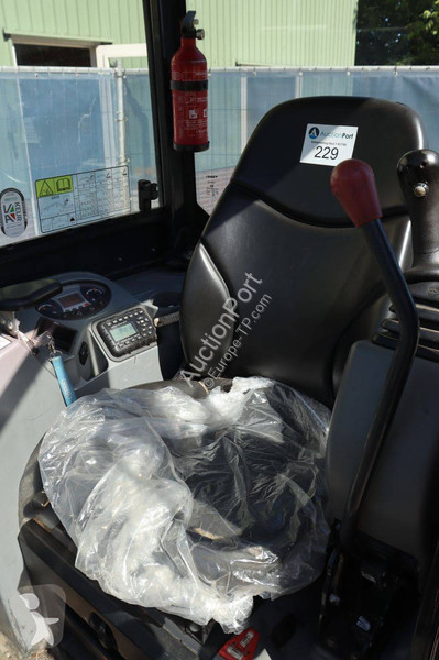 Excavator Doosan DX19