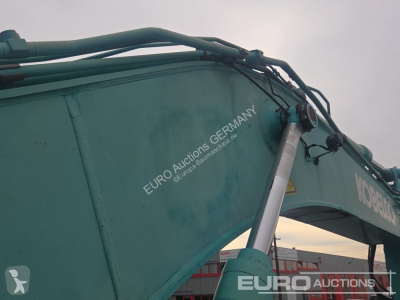 Graafmachine Kobelco SK350LC-10