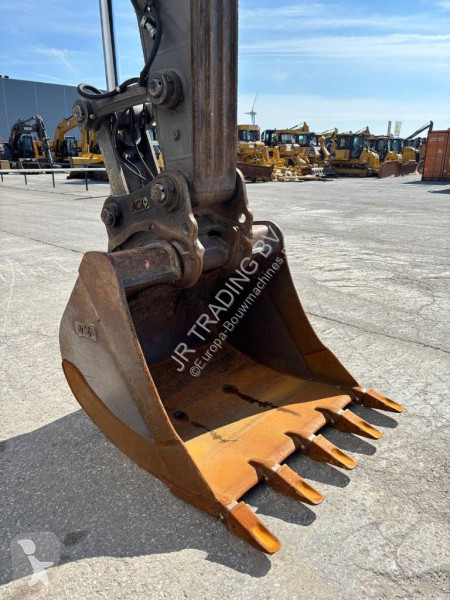 Excavadora Volvo 250 ENL (Two Buckets)