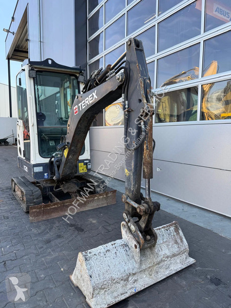 Pelle Terex