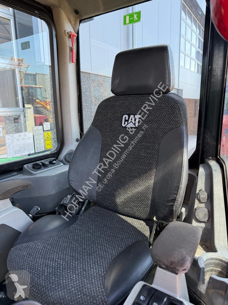 Pelle Caterpillar E2 | A/C