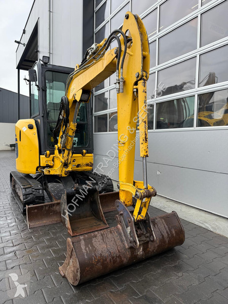 Pelle Komatsu