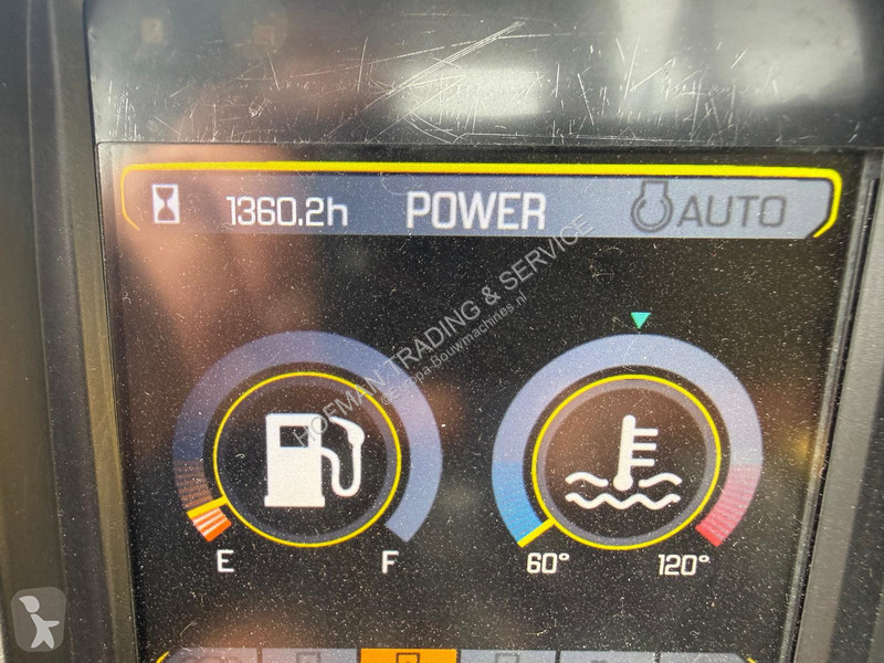 Pelle Wacker Neuson | A/C
