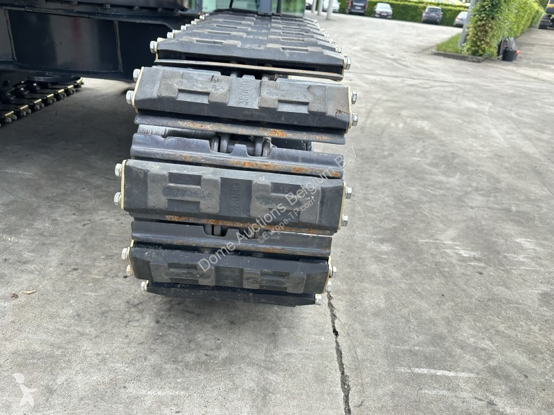 جرافة Doosan 9C