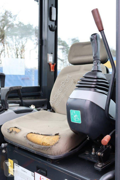 Pelle Komatsu