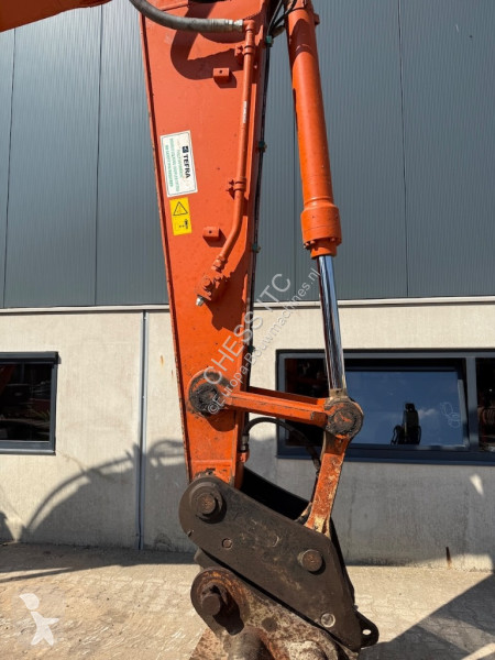 Pelle Hitachi ZX 210 LC-6 - ZX 210 LC - ZX 210 -