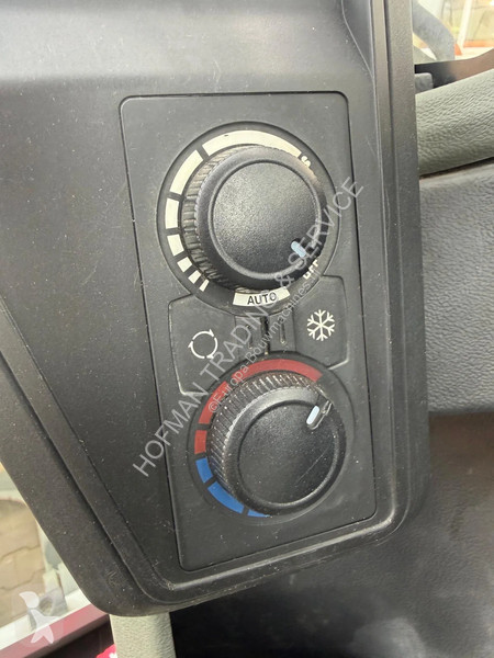 Pelle Wacker Neuson | A/C