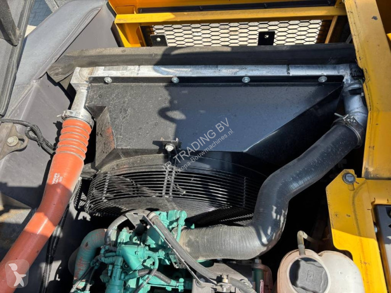 Graafmachine Volvo E