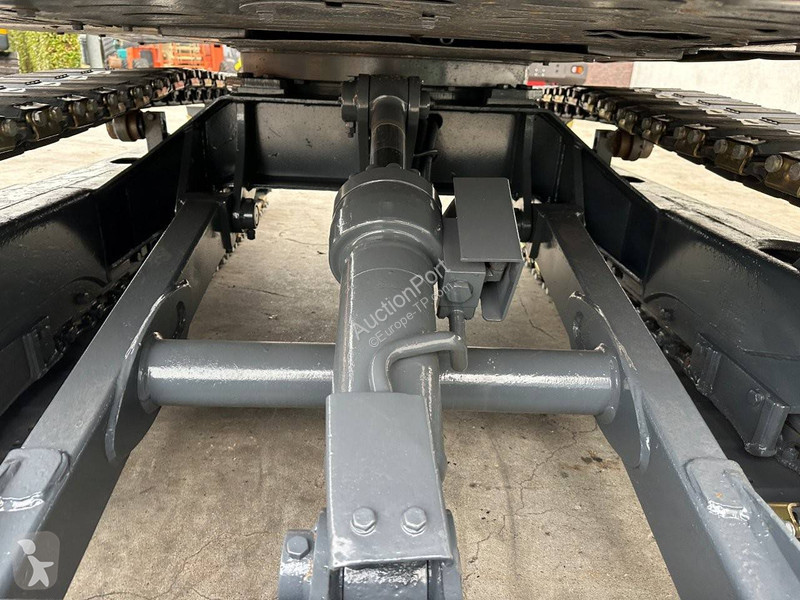 Graafmachine Volvo D