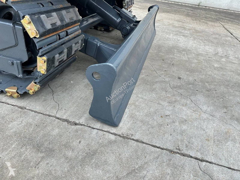 Graafmachine Volvo