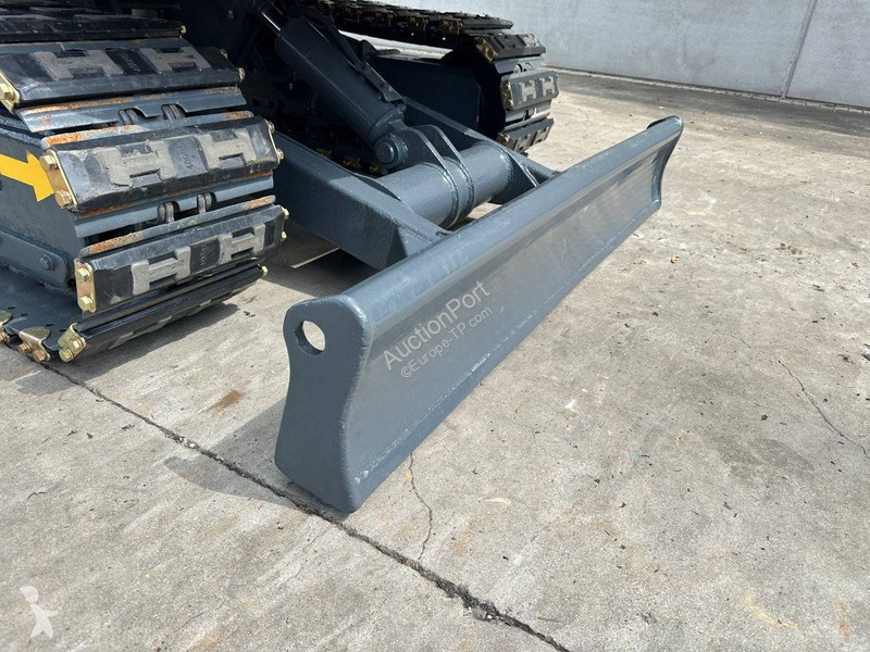 Graafmachine Hyundai HX55