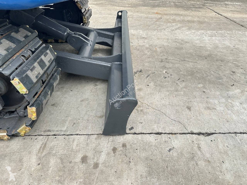 Graafmachine IHI 55NSL