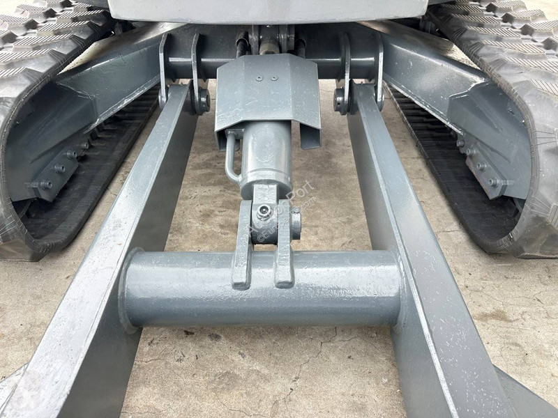 Graafmachine Neuson 50Z3