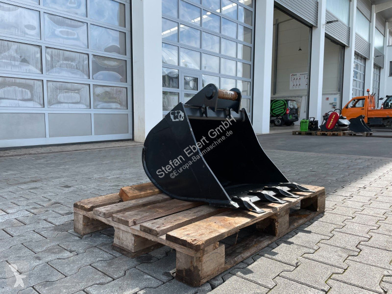 Excavadora JCB 9 CT / 151h / 2023 / Inkl....
