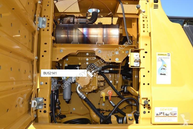 Екскаватор Caterpillar 32007 LONG REACH