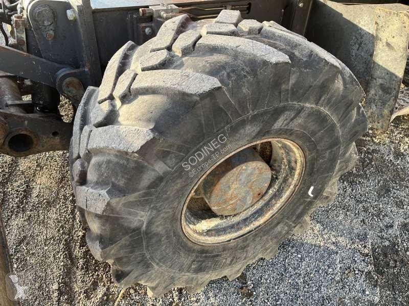 Excavadora Fiat Kobelco  E145W