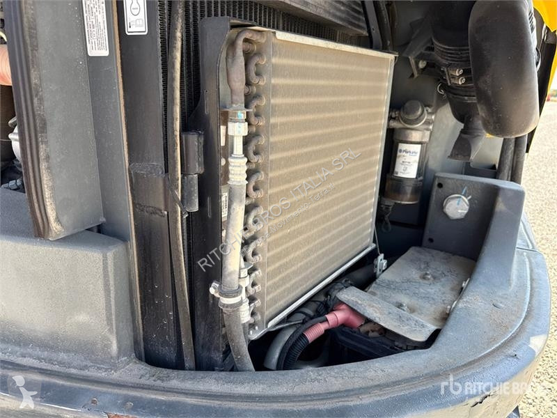 Екскаватор Wacker Neuson