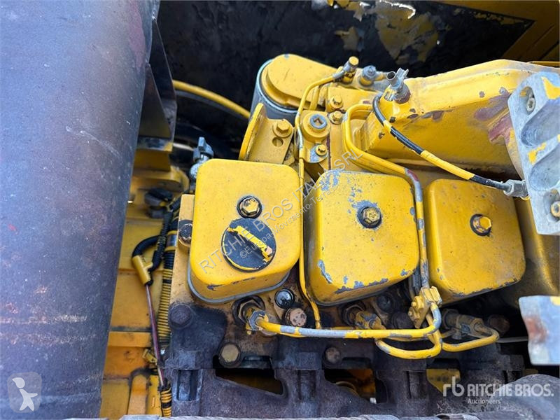 Екскаватор Furukawa 740LS Tracked Excavator