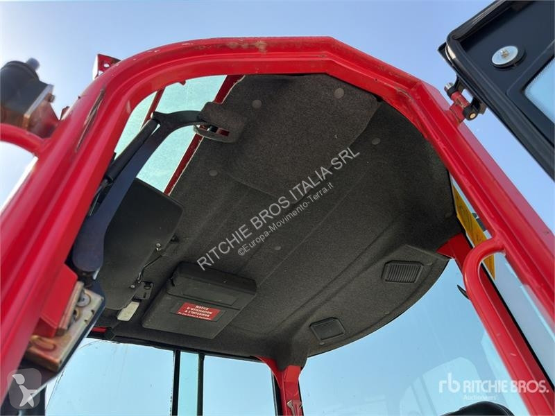 Екскаватор Yanmar Mini Excavator (Inoperable)